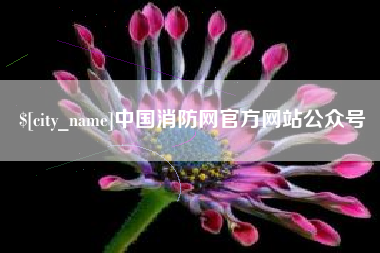 屯昌中国消防网官方网站公众号