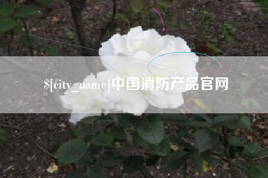 屯昌中国消防产品官网