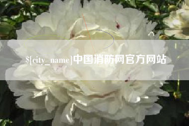 屯昌中国消防网官方网站