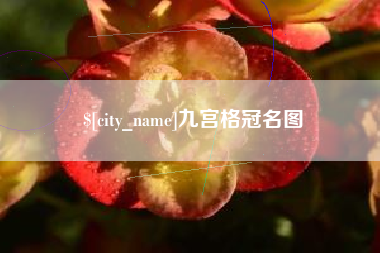 屯昌九宫格冠名图